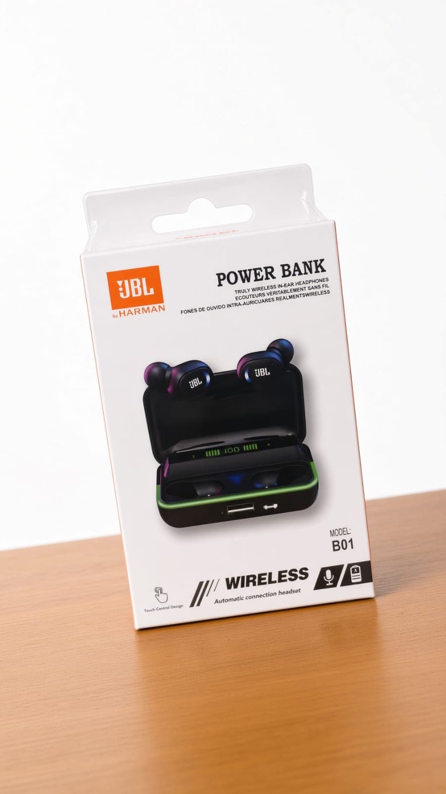 JBL B01