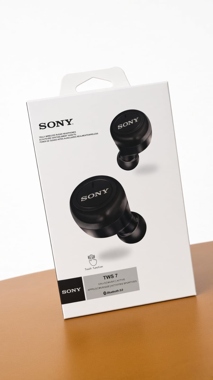 Sony TWS 7