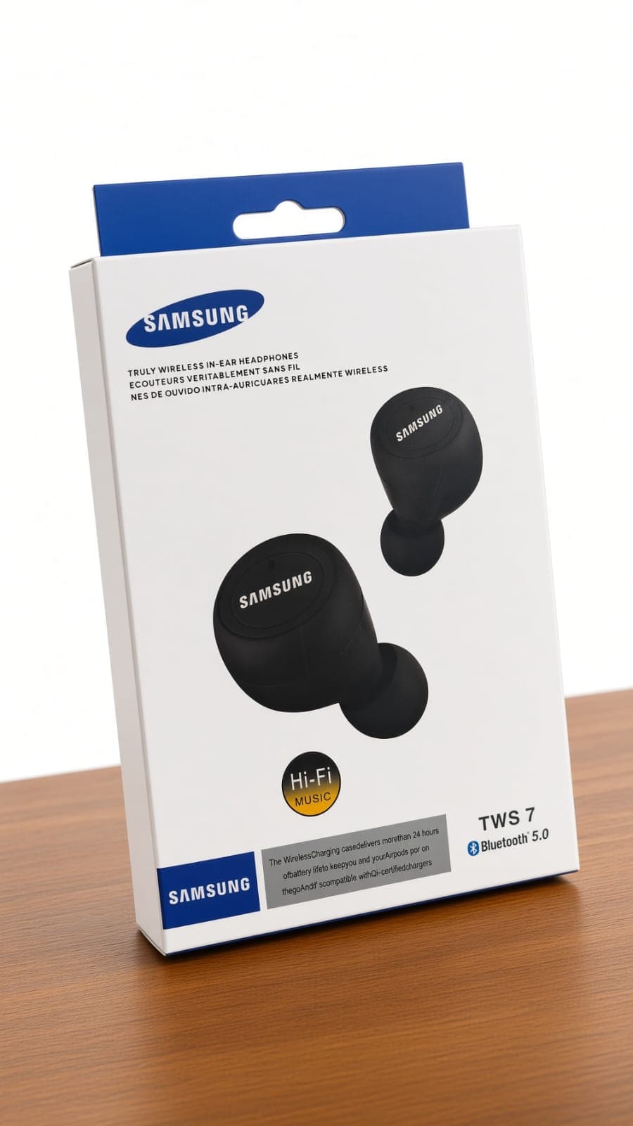 Samsung TWS 7