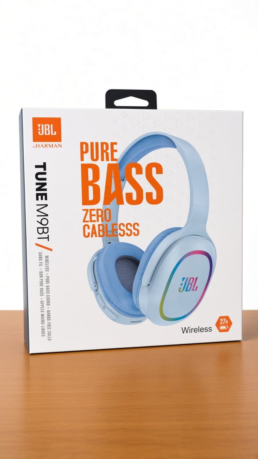 JBL M9BT