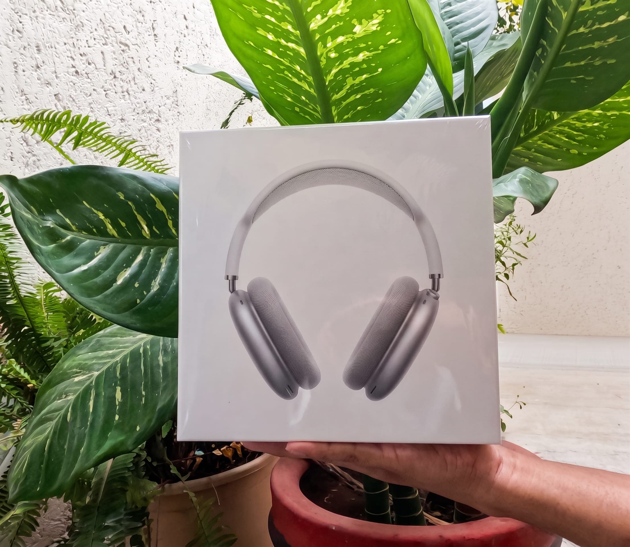 AIRPODS MAX